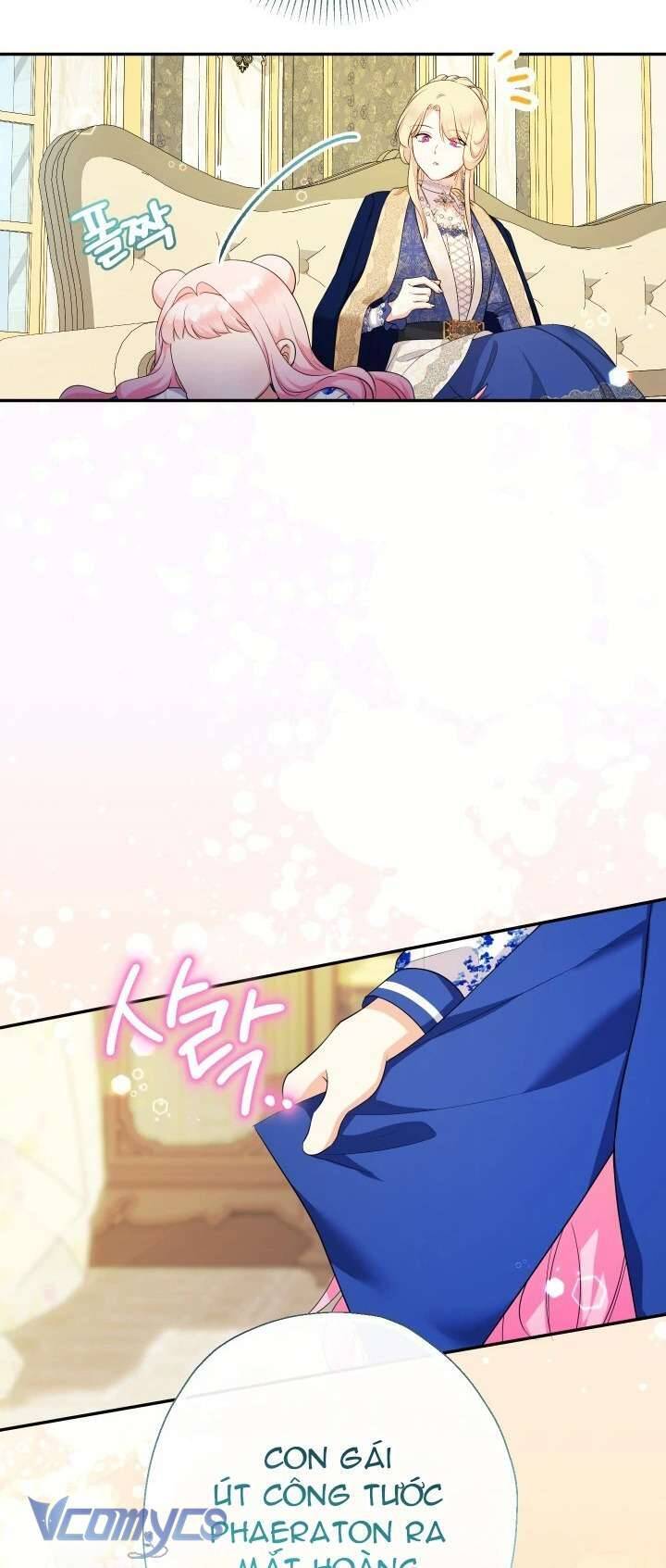 Tiểu Thư Tích Tiền Đi Bụi - Chap 84 - Trang 29