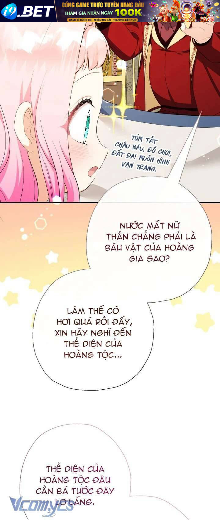 Tiểu Thư Tích Tiền Đi Bụi - Chap 84 - Trang 4