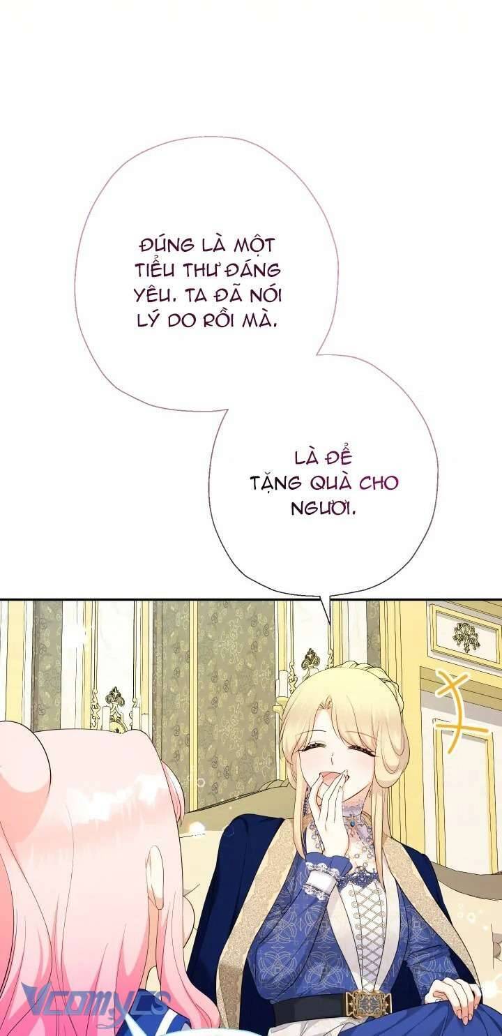 Tiểu Thư Tích Tiền Đi Bụi - Chap 84 - Trang 31