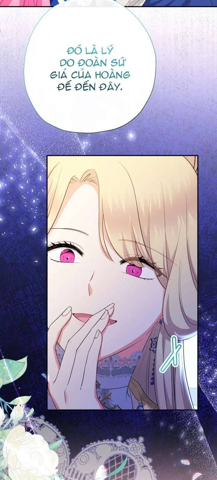 Tiểu Thư Tích Tiền Đi Bụi - Chap 84 - Trang 32