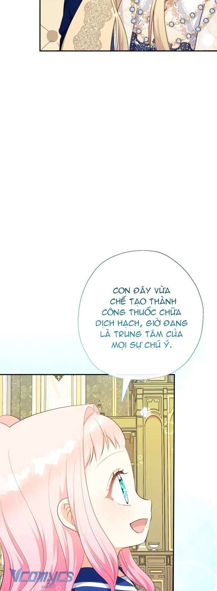 Tiểu Thư Tích Tiền Đi Bụi - Chap 84 - Trang 37