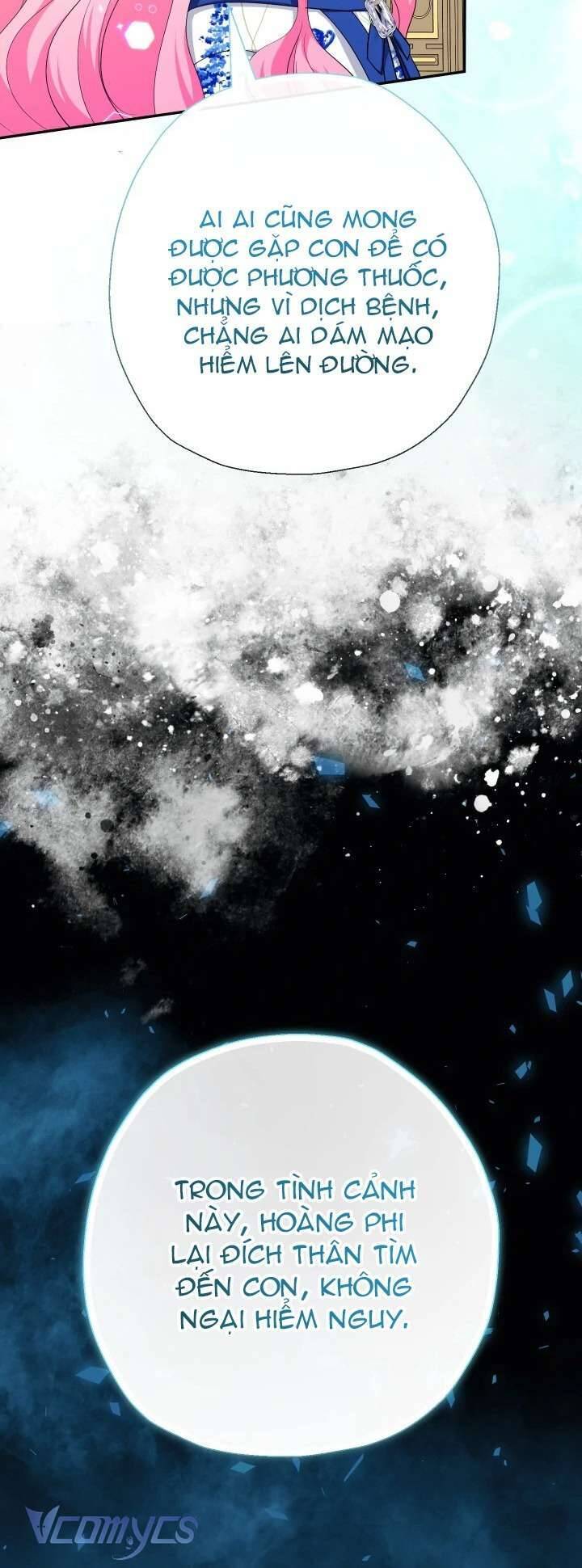 Tiểu Thư Tích Tiền Đi Bụi - Chap 84 - Trang 38