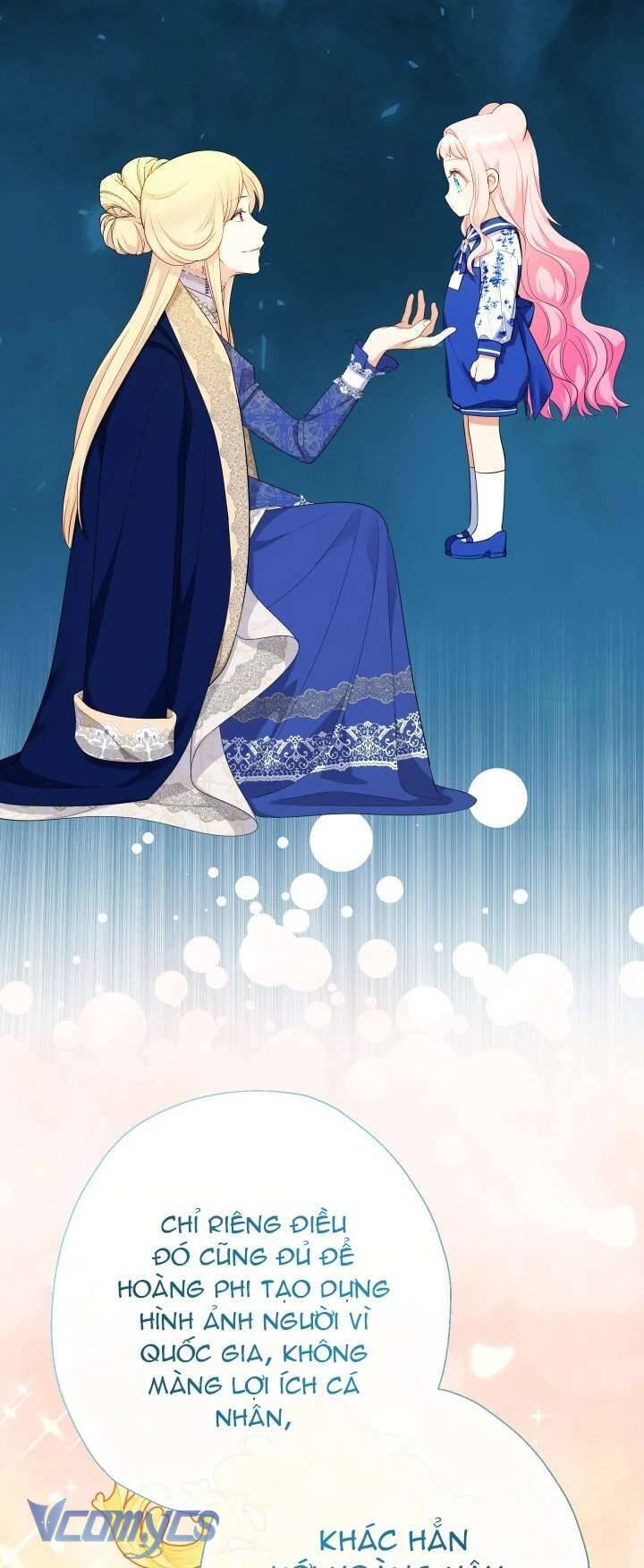 Tiểu Thư Tích Tiền Đi Bụi - Chap 84 - Trang 39