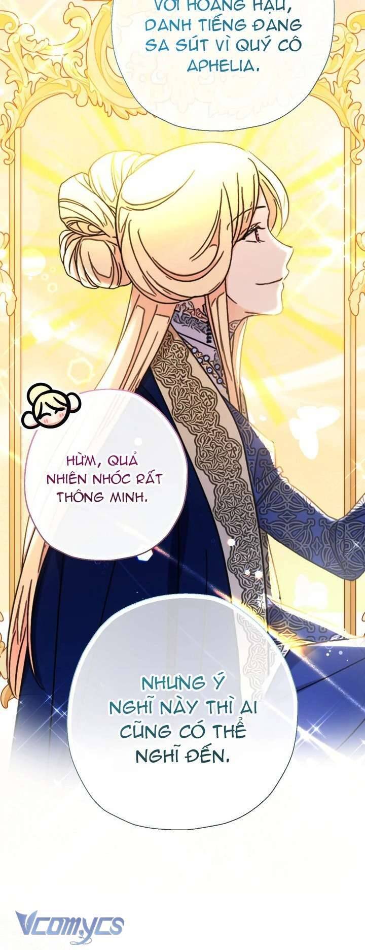 Tiểu Thư Tích Tiền Đi Bụi - Chap 84 - Trang 40