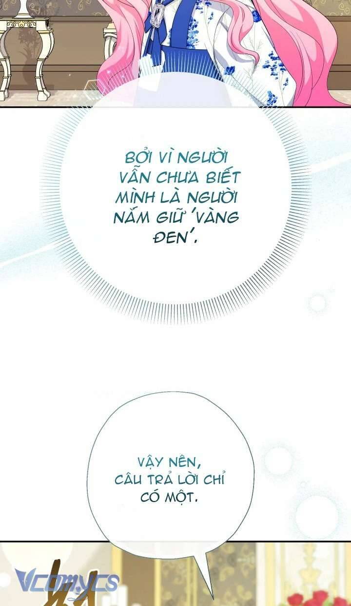 Tiểu Thư Tích Tiền Đi Bụi - Chap 84 - Trang 43