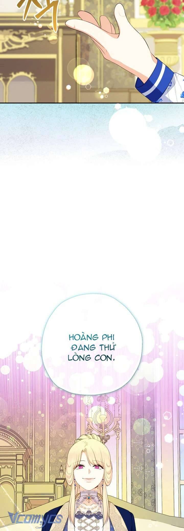 Tiểu Thư Tích Tiền Đi Bụi - Chap 84 - Trang 44