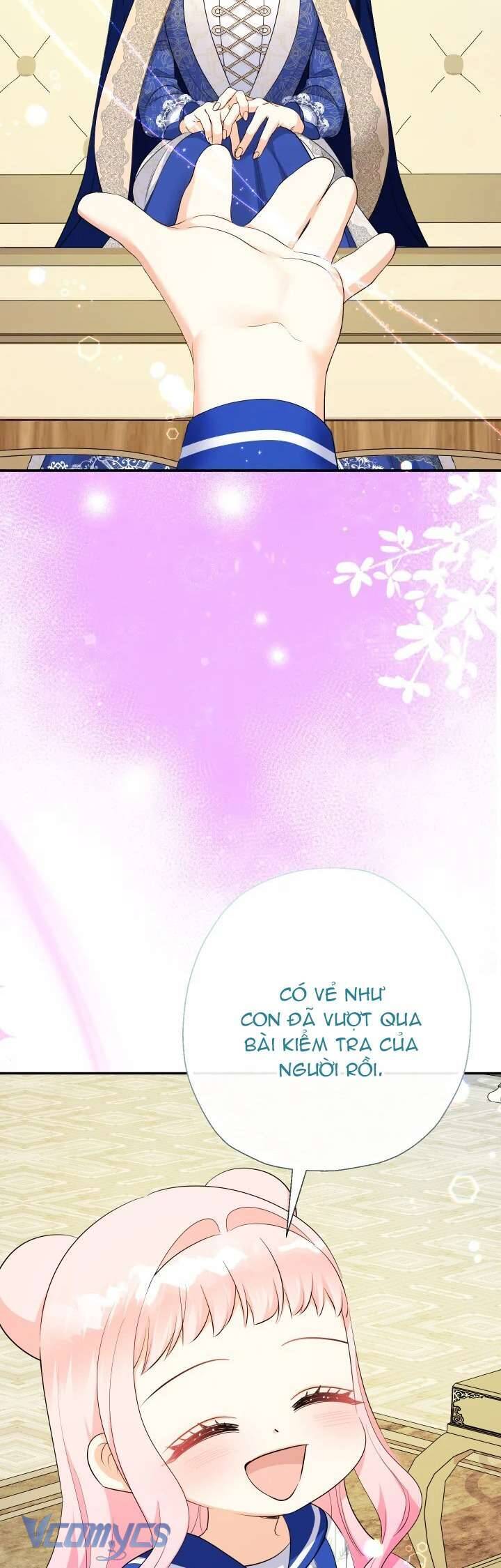 Tiểu Thư Tích Tiền Đi Bụi - Chap 84 - Trang 45