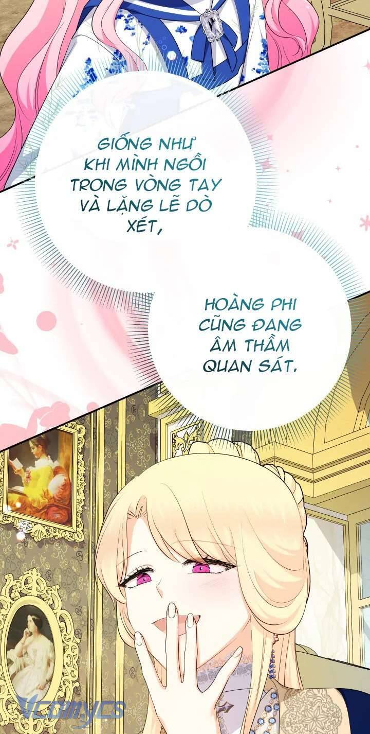Tiểu Thư Tích Tiền Đi Bụi - Chap 84 - Trang 46