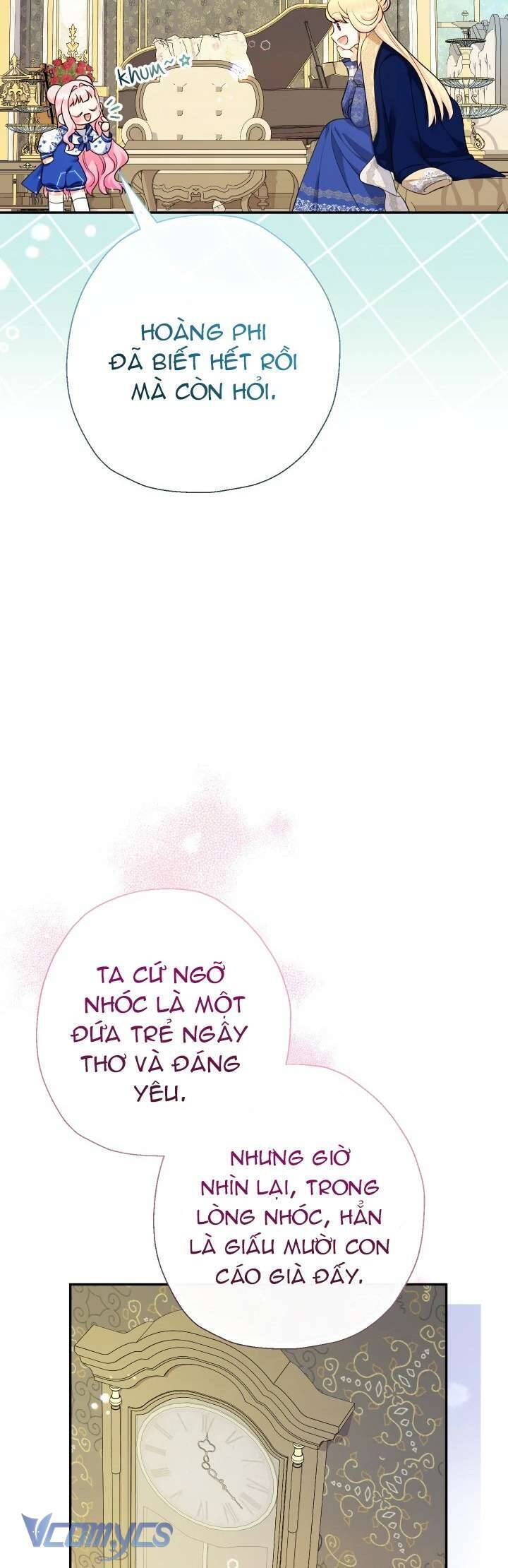 Tiểu Thư Tích Tiền Đi Bụi - Chap 84 - Trang 48