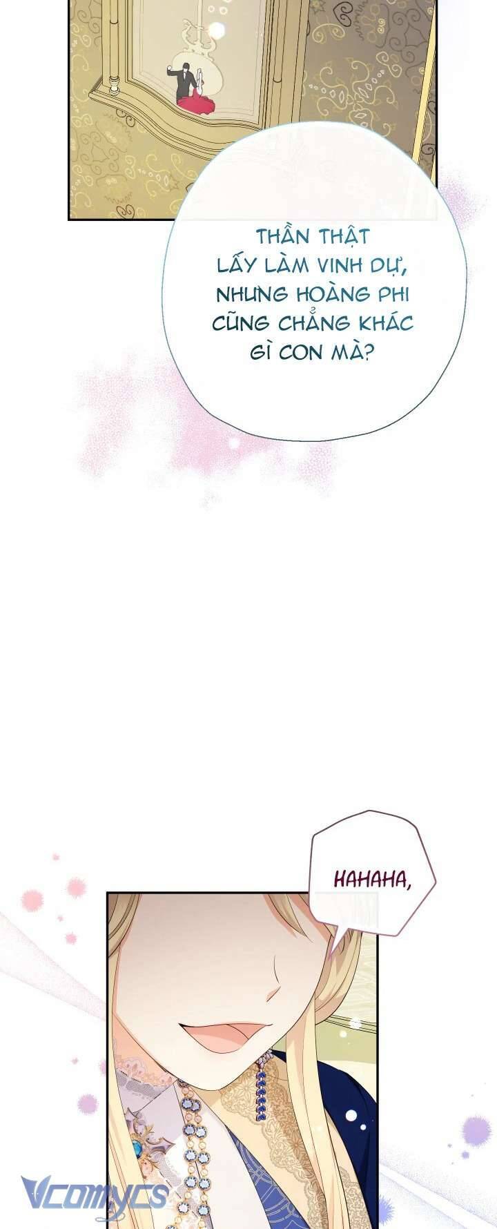 Tiểu Thư Tích Tiền Đi Bụi - Chap 84 - Trang 49