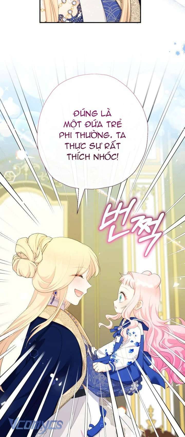 Tiểu Thư Tích Tiền Đi Bụi - Chap 84 - Trang 50