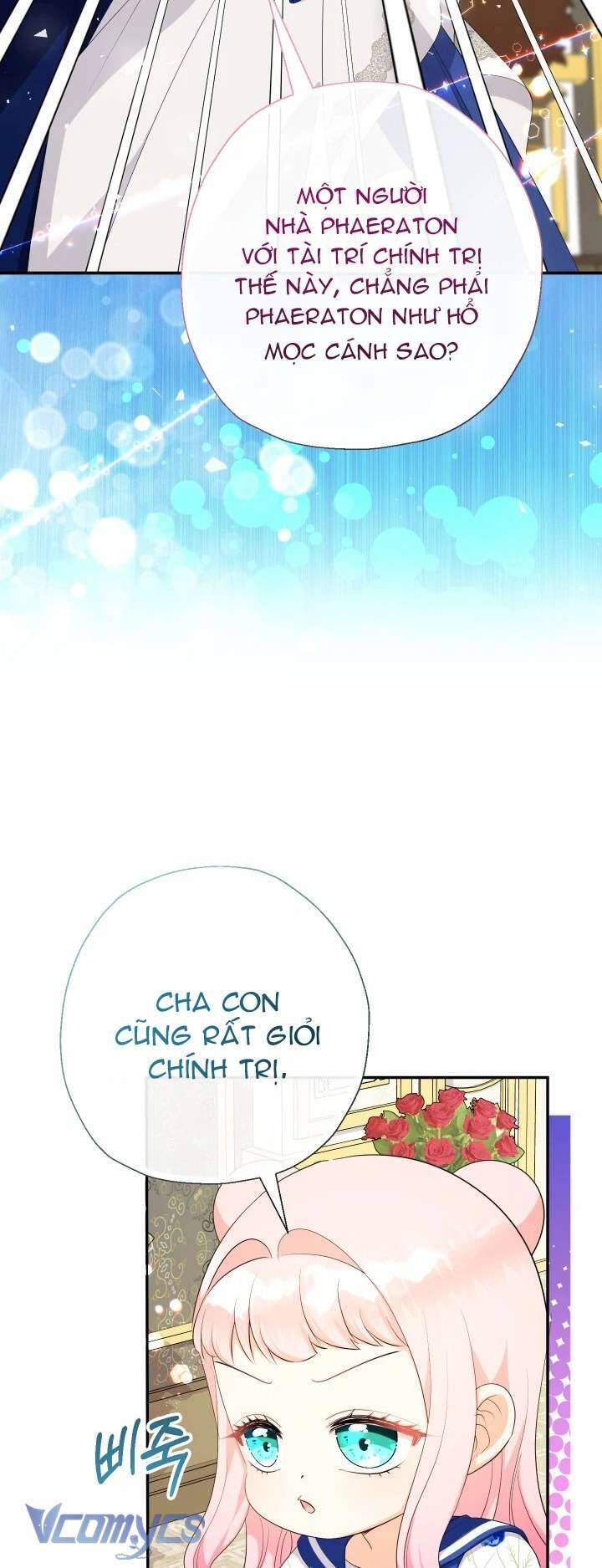 Tiểu Thư Tích Tiền Đi Bụi - Chap 84 - Trang 51