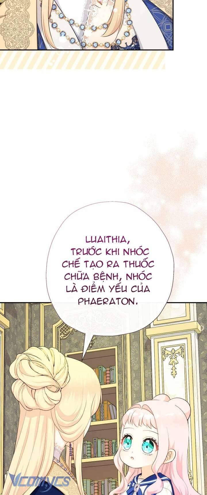 Tiểu Thư Tích Tiền Đi Bụi - Chap 84 - Trang 54
