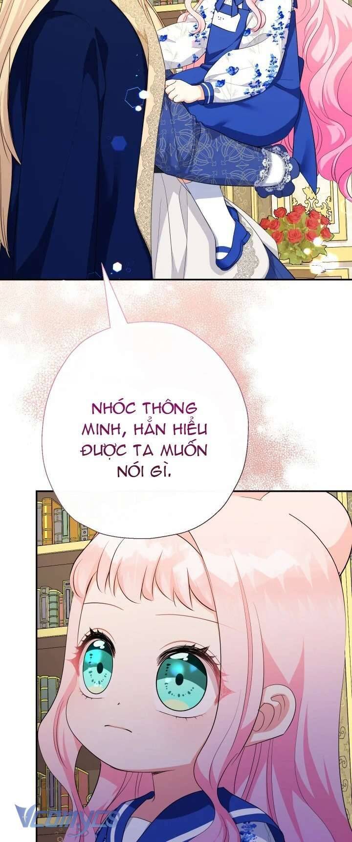 Tiểu Thư Tích Tiền Đi Bụi - Chap 84 - Trang 55