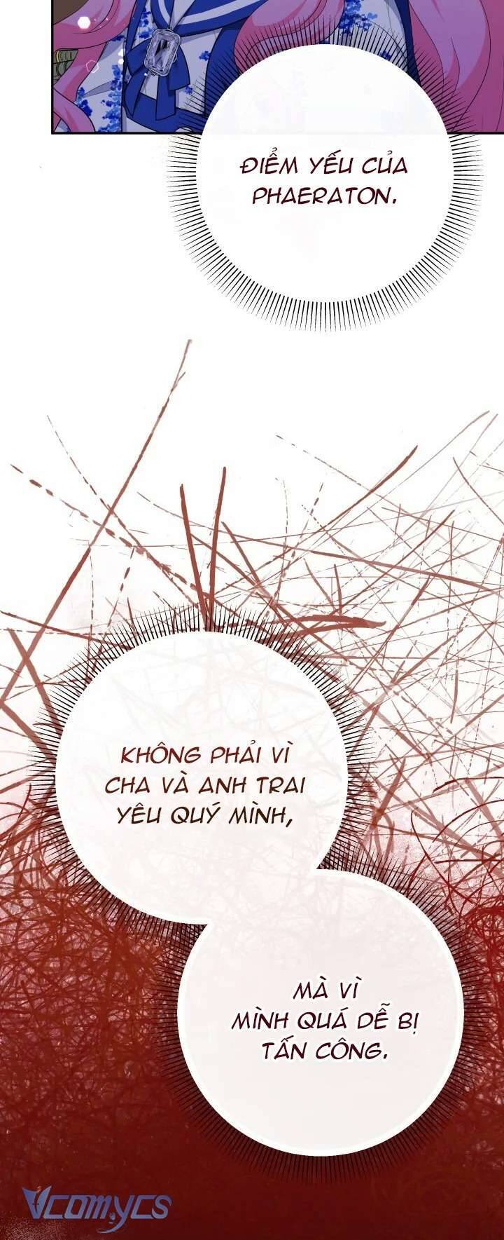 Tiểu Thư Tích Tiền Đi Bụi - Chap 84 - Trang 56