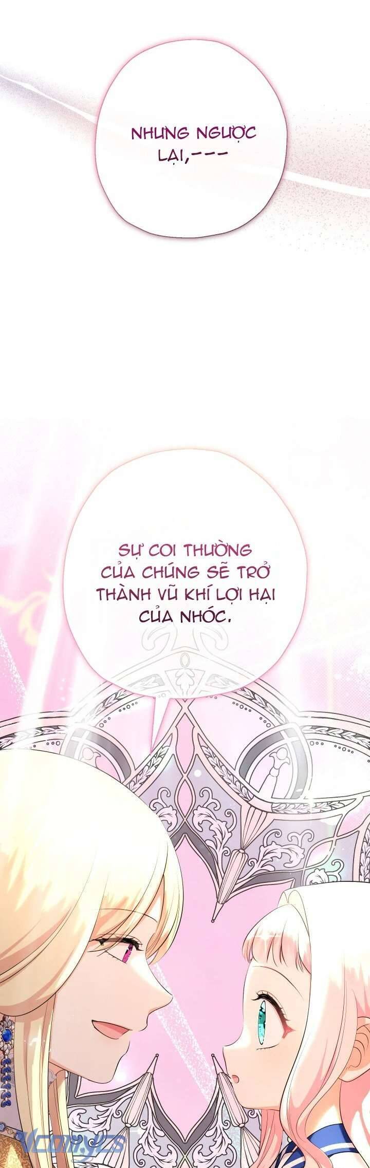 Tiểu Thư Tích Tiền Đi Bụi - Chap 84 - Trang 59