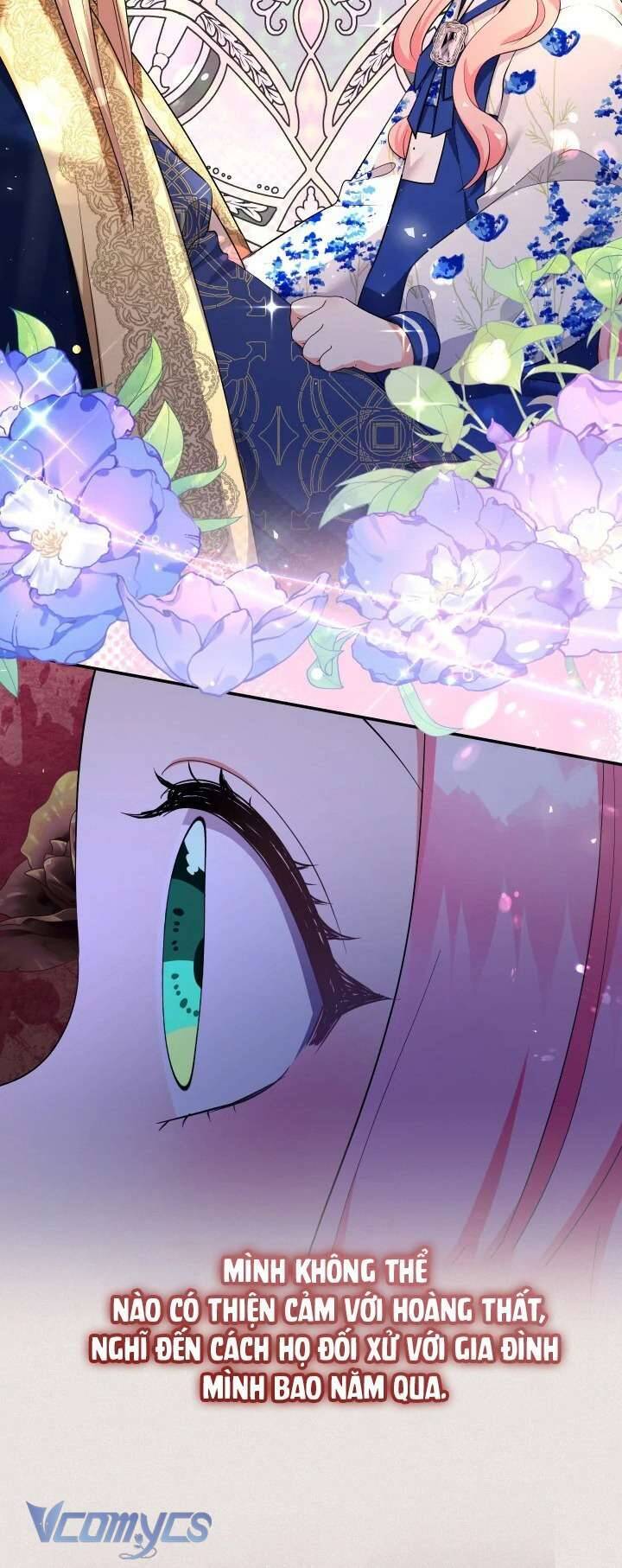 Tiểu Thư Tích Tiền Đi Bụi - Chap 84 - Trang 60