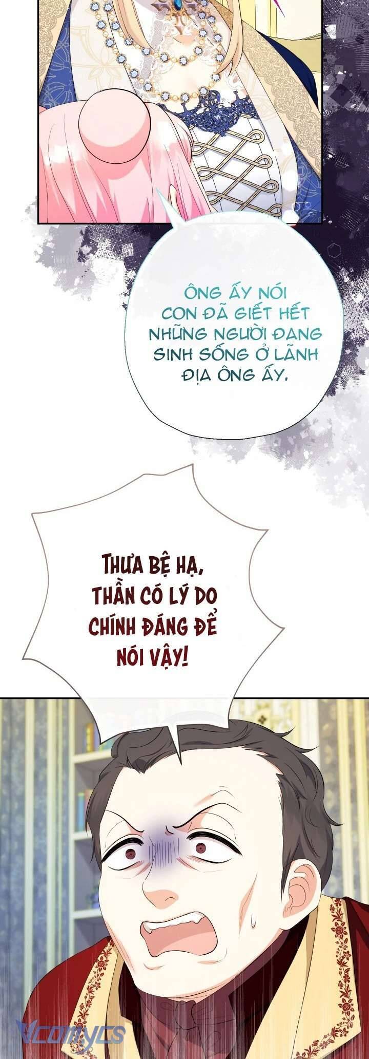 Tiểu Thư Tích Tiền Đi Bụi - Chap 84 - Trang 7