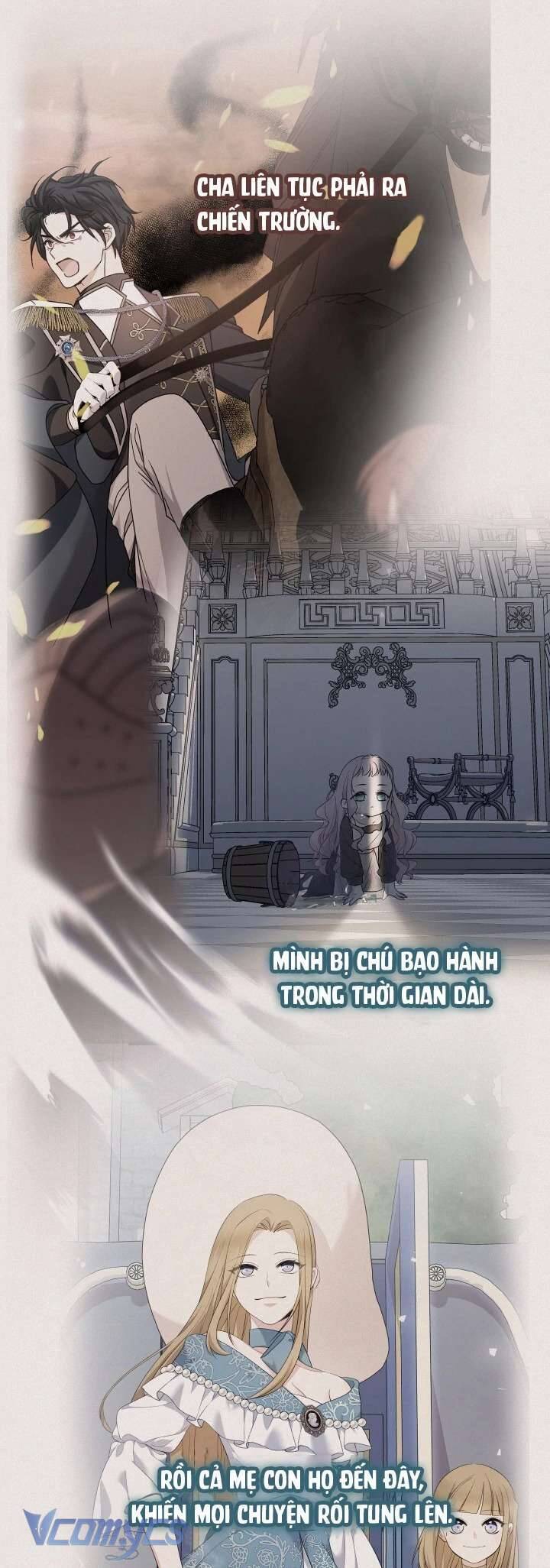 Tiểu Thư Tích Tiền Đi Bụi - Chap 84 - Trang 61
