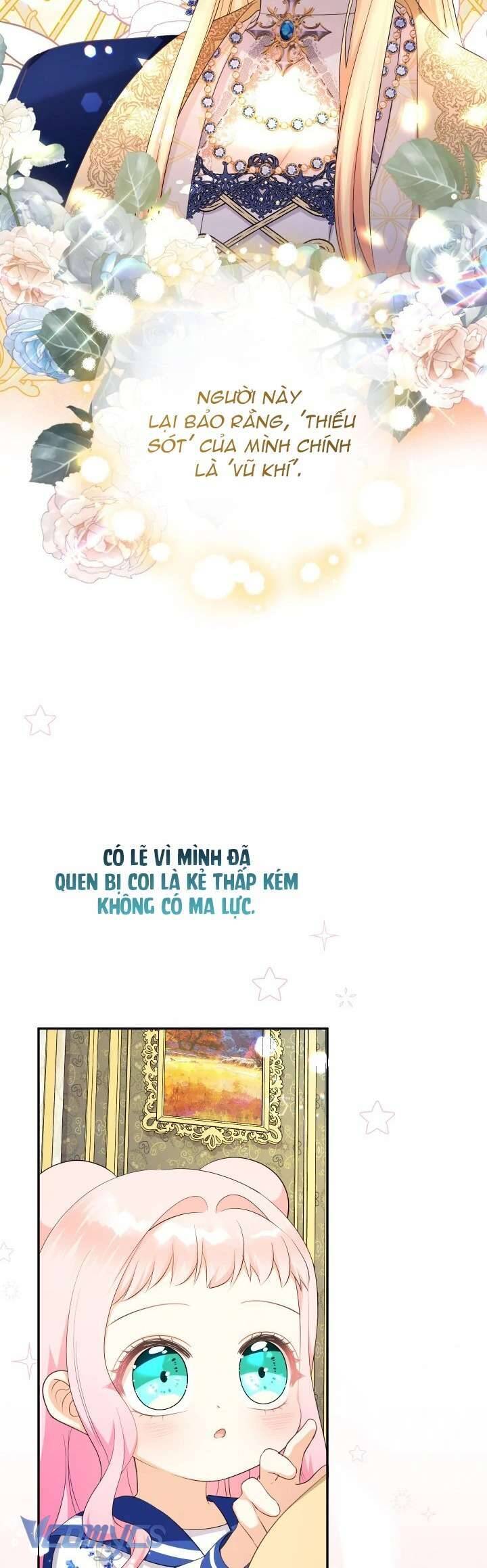 Tiểu Thư Tích Tiền Đi Bụi - Chap 84 - Trang 63