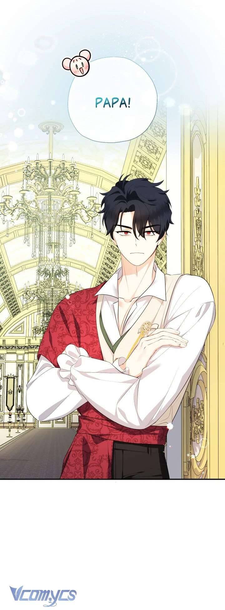 Tiểu Thư Tích Tiền Đi Bụi - Chap 84 - Trang 66