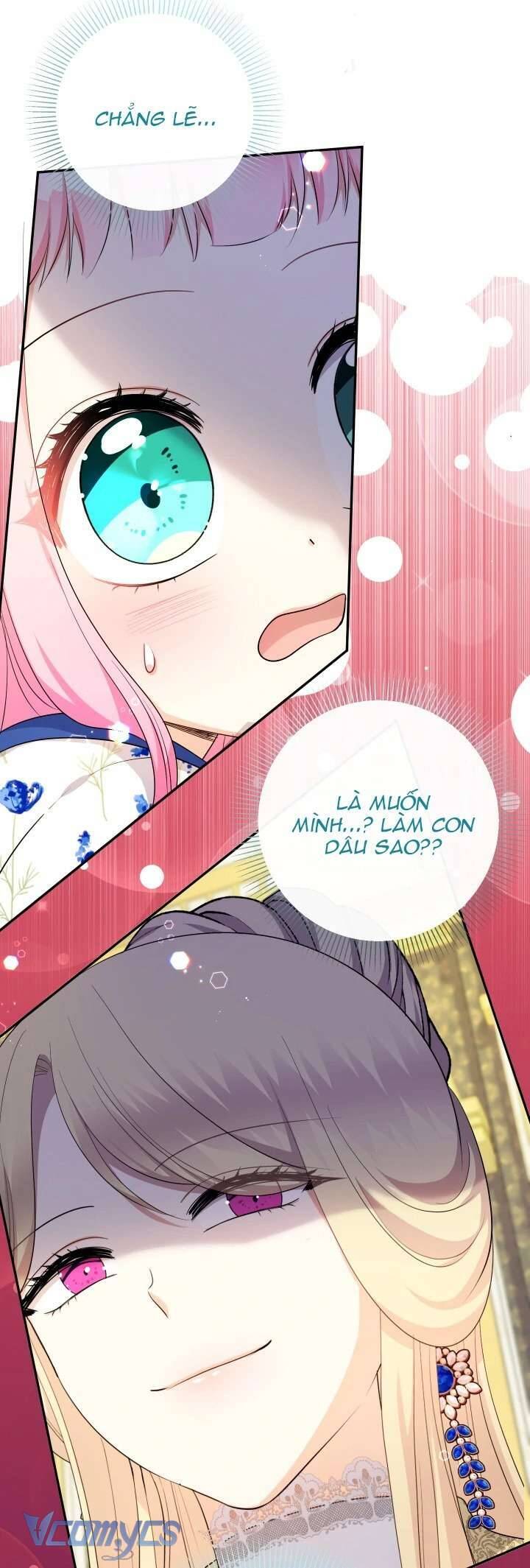 Tiểu Thư Tích Tiền Đi Bụi - Chap 84 - Trang 70
