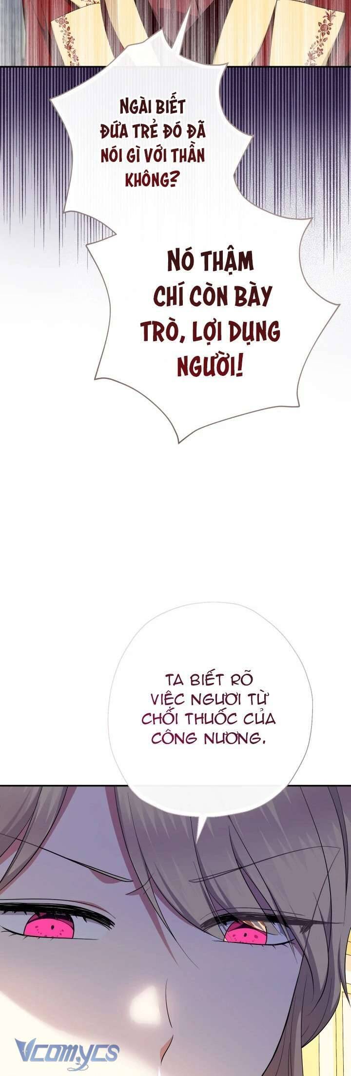 Tiểu Thư Tích Tiền Đi Bụi - Chap 84 - Trang 8