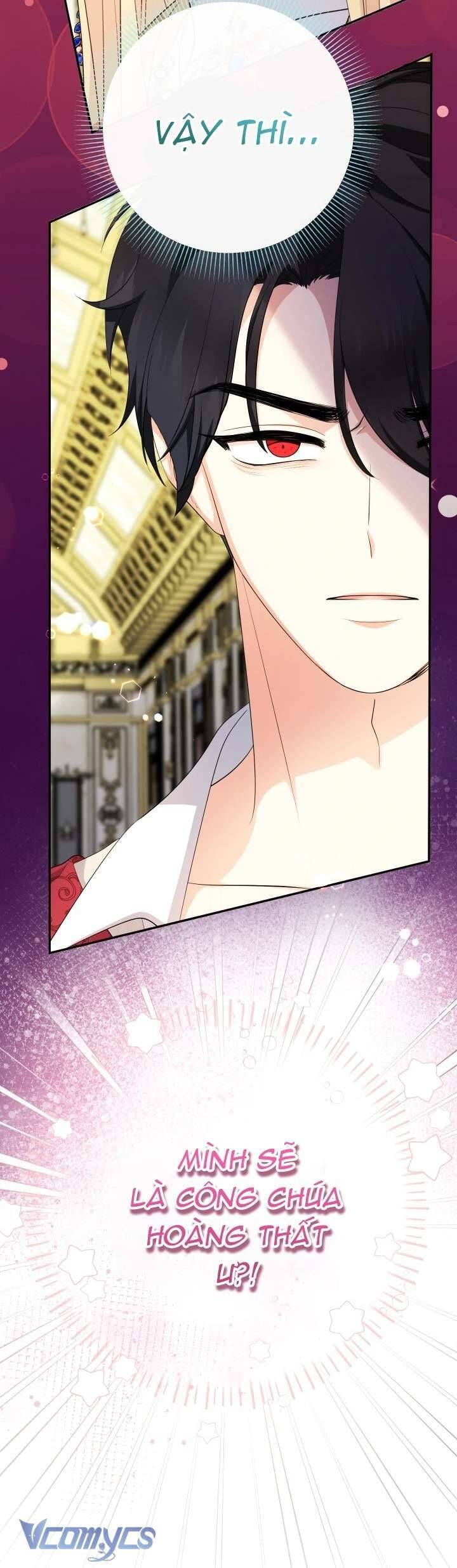 Tiểu Thư Tích Tiền Đi Bụi - Chap 84 - Trang 71