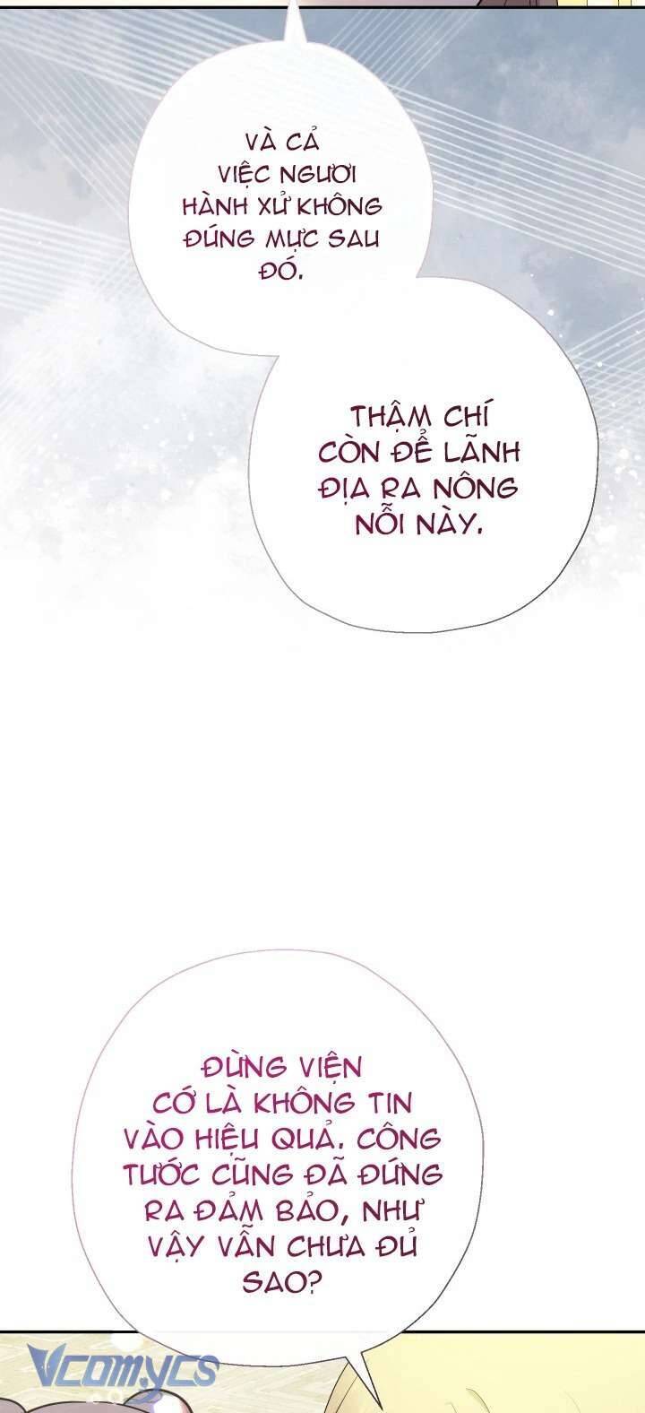 Tiểu Thư Tích Tiền Đi Bụi - Chap 84 - Trang 9