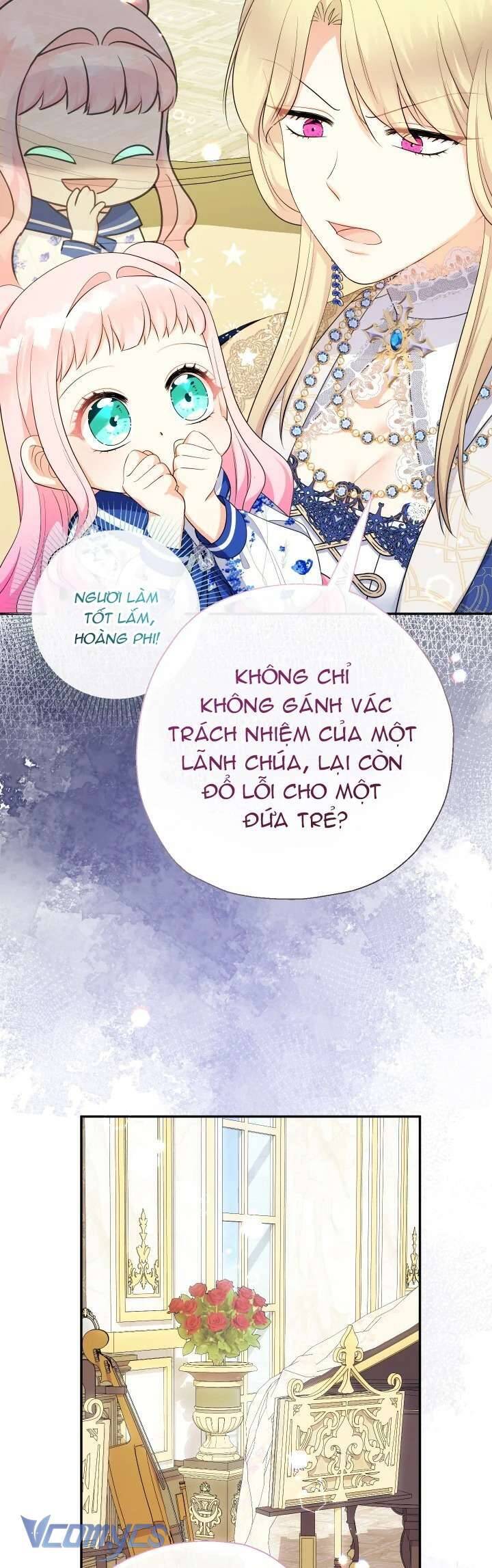 Tiểu Thư Tích Tiền Đi Bụi - Chap 84 - Trang 10