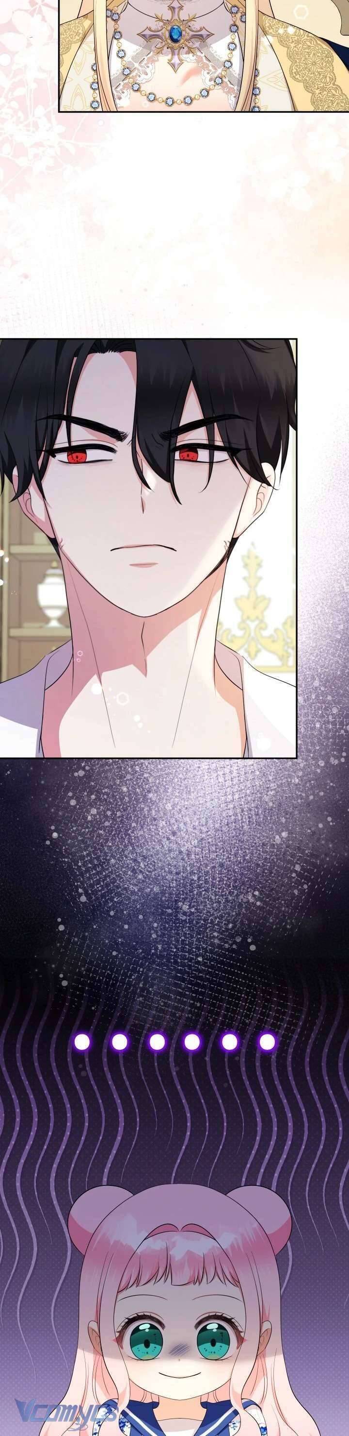 Tiểu Thư Tích Tiền Đi Bụi - Chap 85 - Trang 2