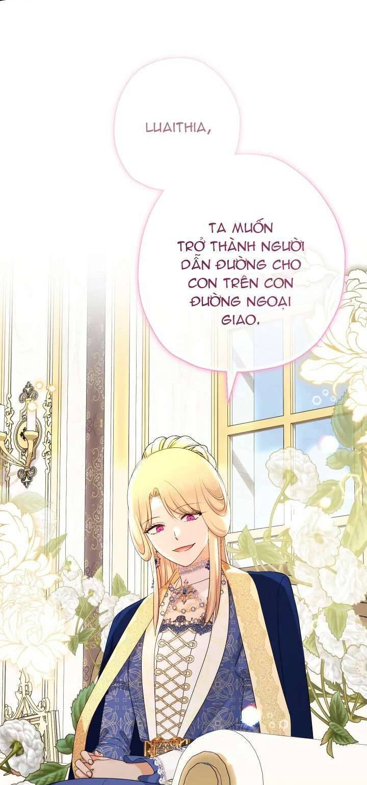 Tiểu Thư Tích Tiền Đi Bụi - Chap 85 - Trang 11