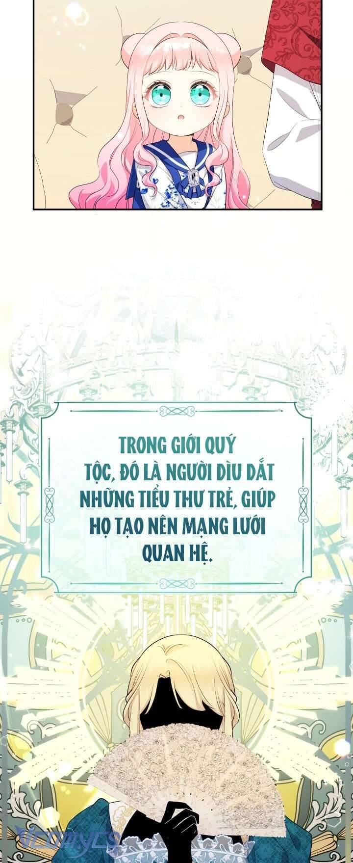 Tiểu Thư Tích Tiền Đi Bụi - Chap 85 - Trang 13