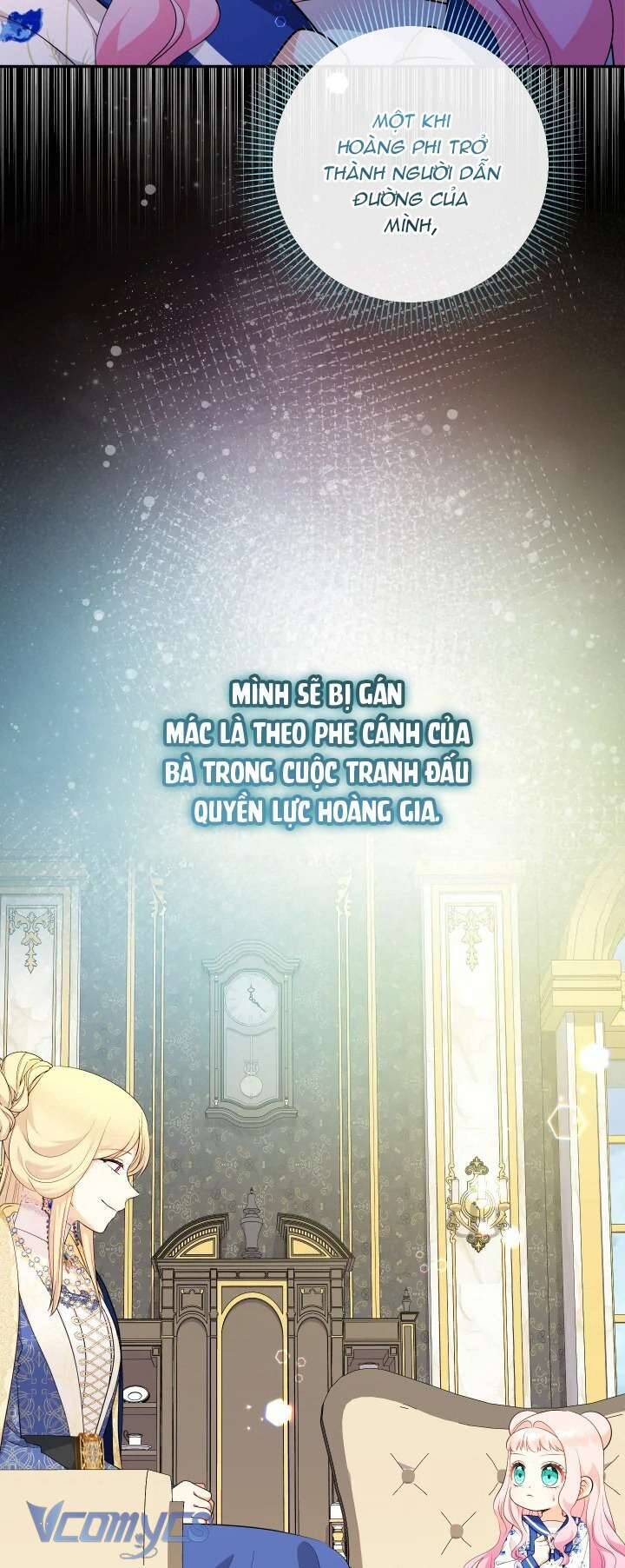 Tiểu Thư Tích Tiền Đi Bụi - Chap 85 - Trang 16