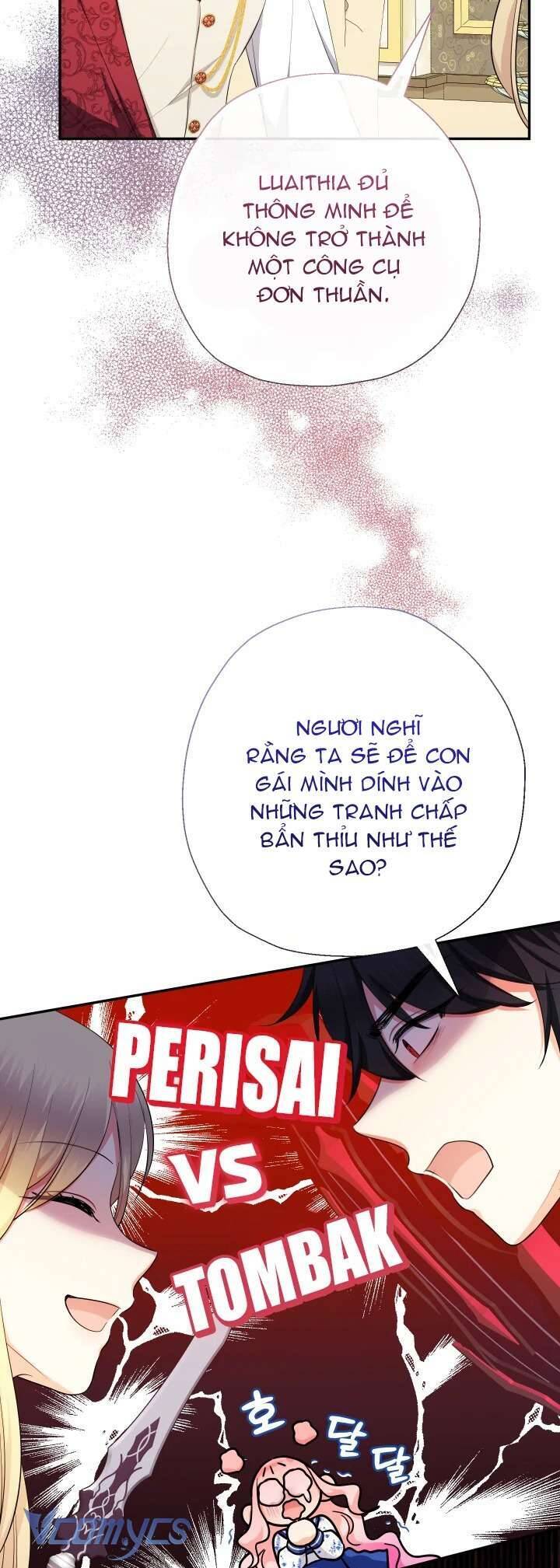 Tiểu Thư Tích Tiền Đi Bụi - Chap 85 - Trang 19