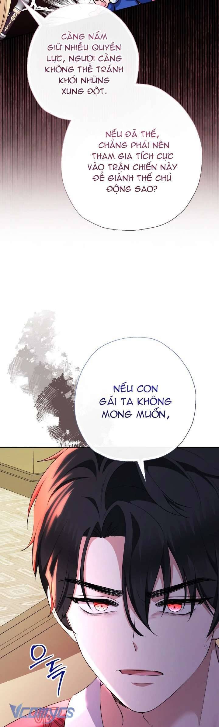 Tiểu Thư Tích Tiền Đi Bụi - Chap 85 - Trang 20