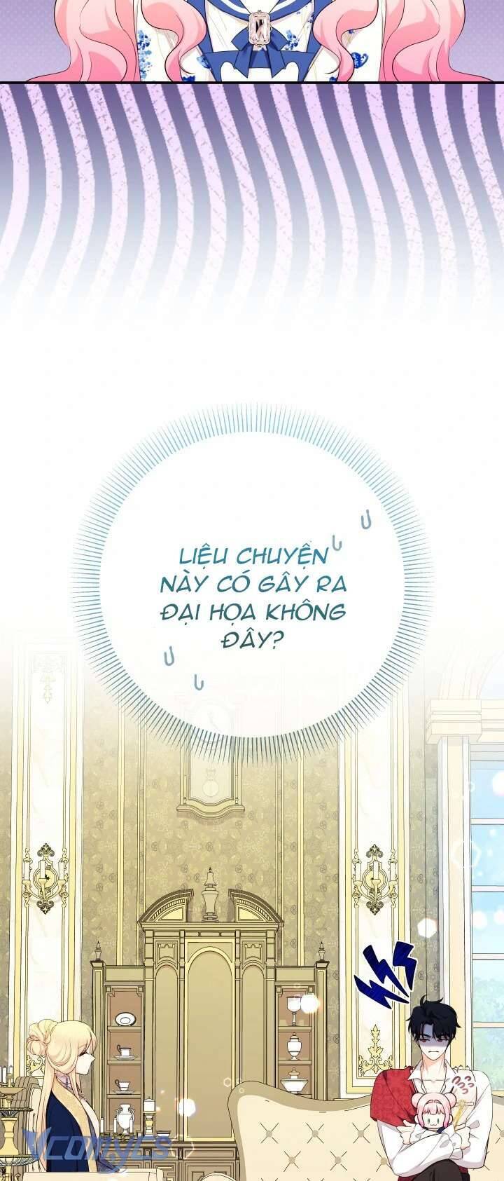 Tiểu Thư Tích Tiền Đi Bụi - Chap 85 - Trang 3