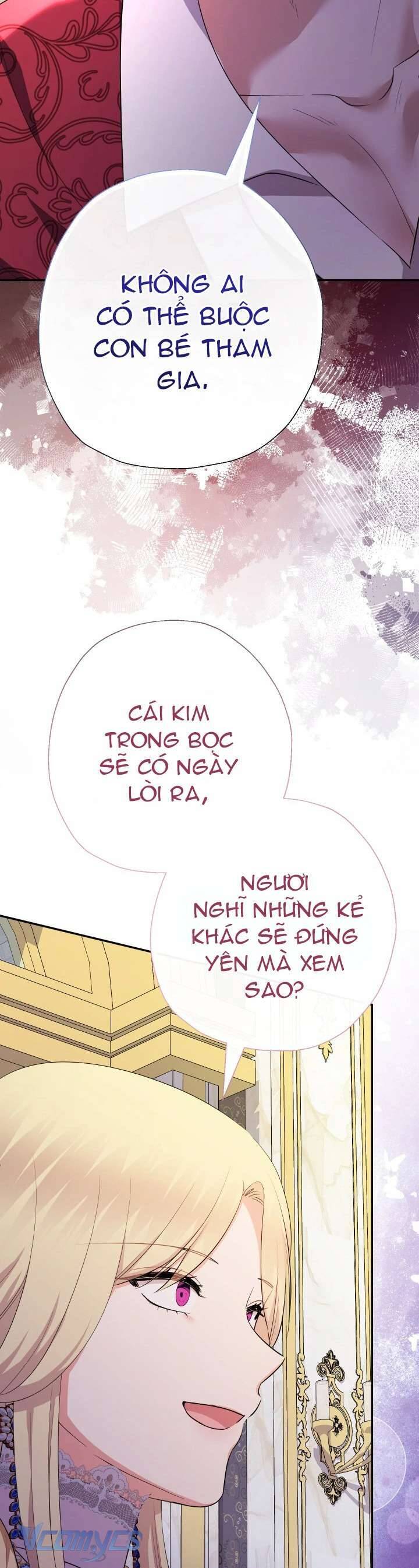 Tiểu Thư Tích Tiền Đi Bụi - Chap 85 - Trang 21