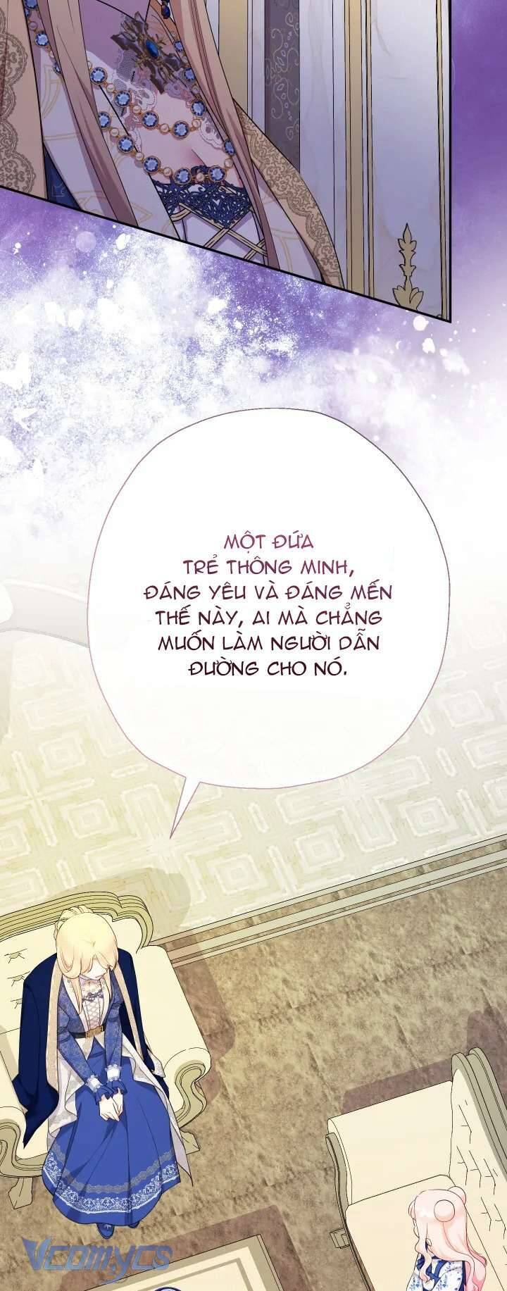 Tiểu Thư Tích Tiền Đi Bụi - Chap 85 - Trang 22