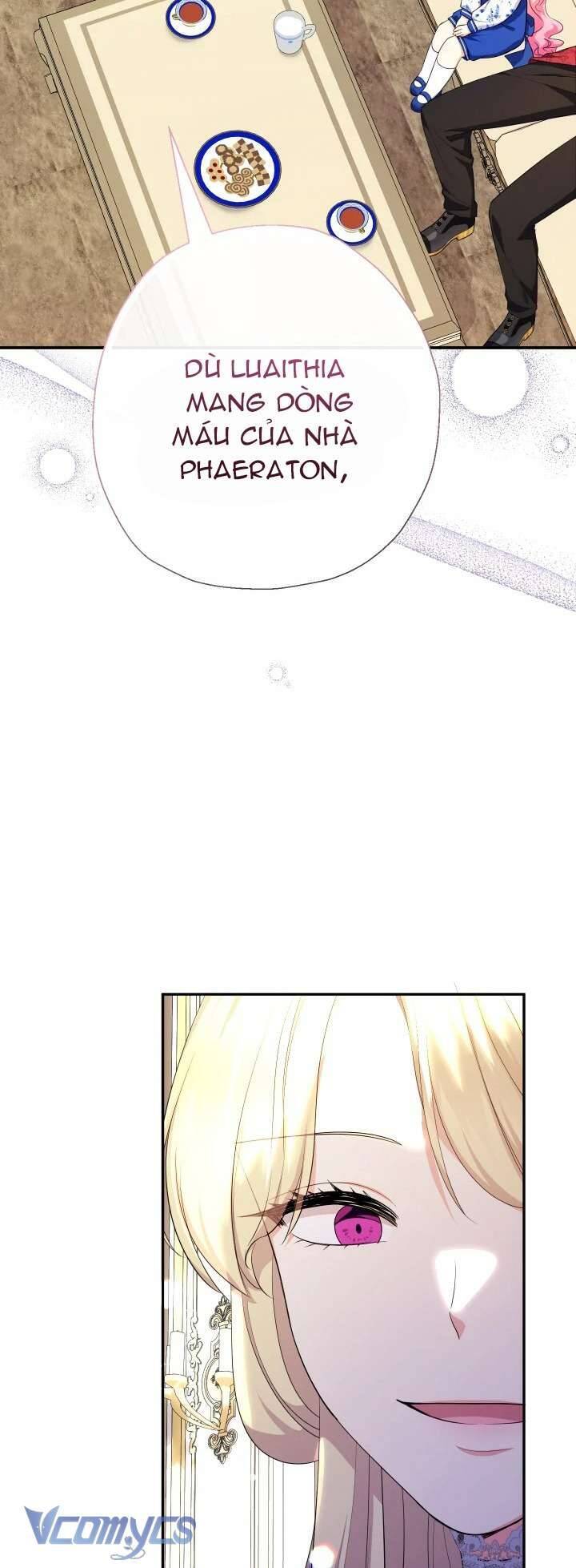 Tiểu Thư Tích Tiền Đi Bụi - Chap 85 - Trang 23