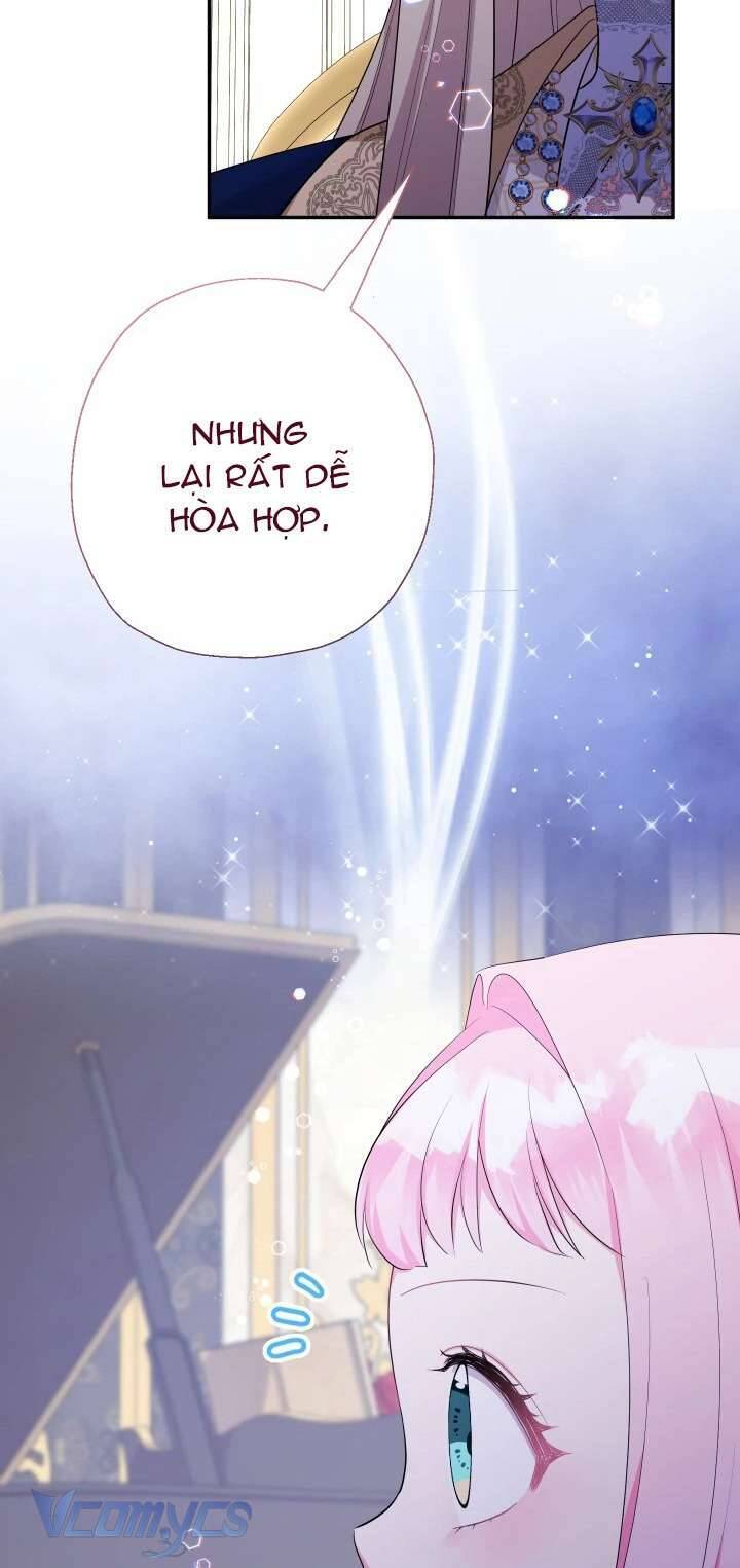 Tiểu Thư Tích Tiền Đi Bụi - Chap 85 - Trang 24