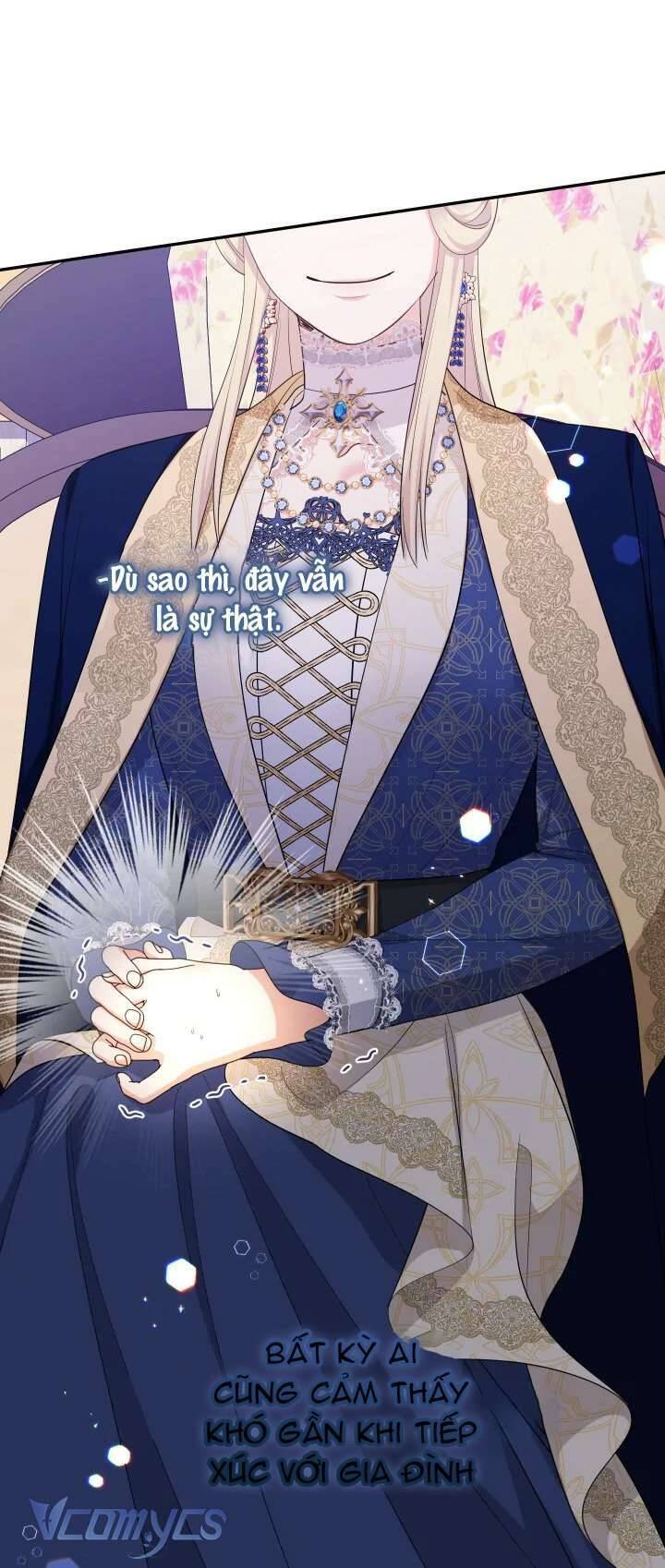 Tiểu Thư Tích Tiền Đi Bụi - Chap 85 - Trang 26