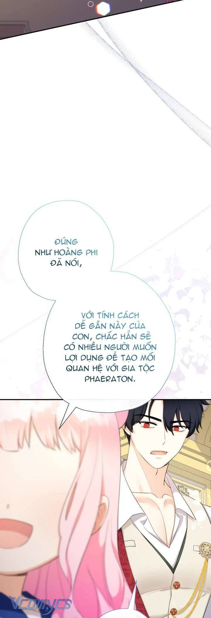 Tiểu Thư Tích Tiền Đi Bụi - Chap 85 - Trang 28