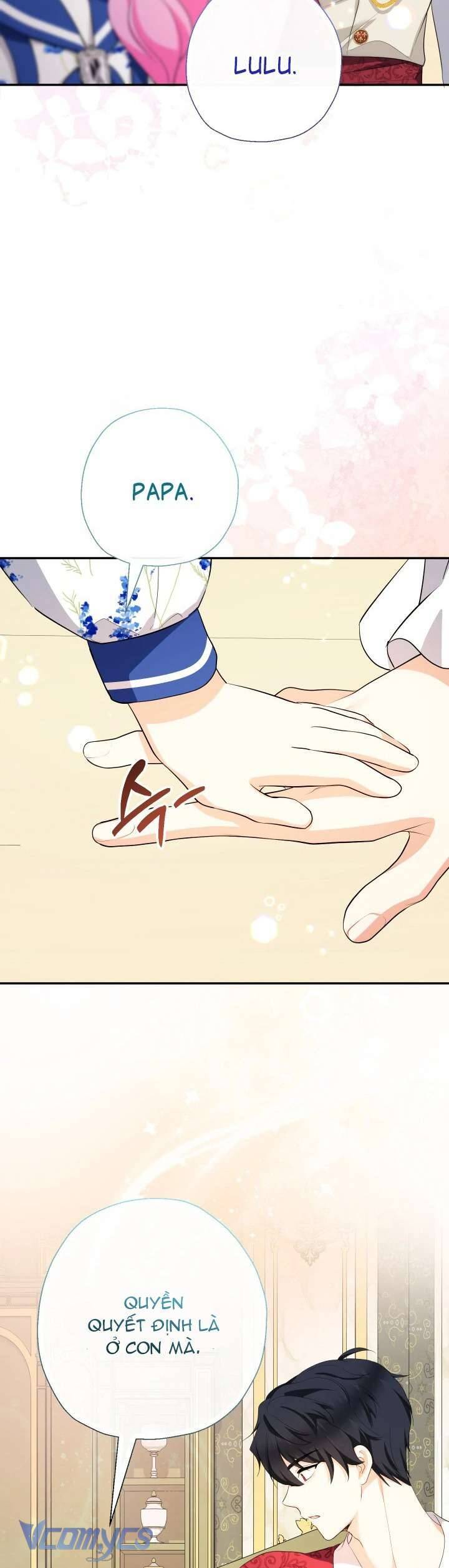 Tiểu Thư Tích Tiền Đi Bụi - Chap 85 - Trang 29