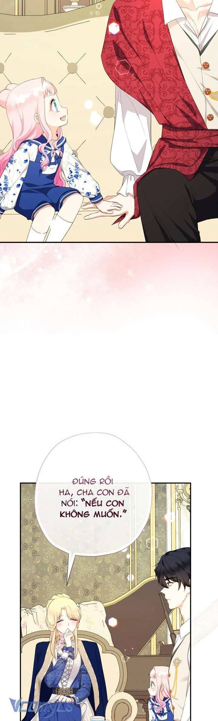 Tiểu Thư Tích Tiền Đi Bụi - Chap 85 - Trang 30