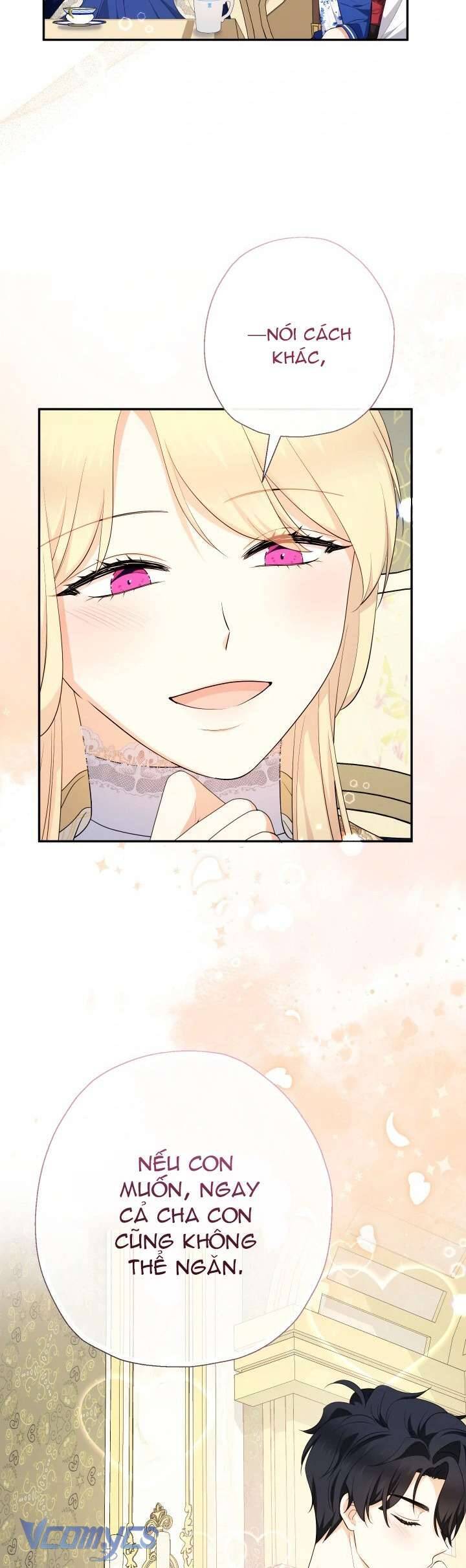 Tiểu Thư Tích Tiền Đi Bụi - Chap 85 - Trang 31