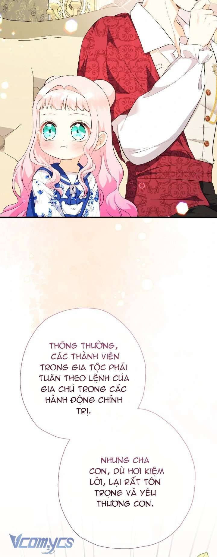 Tiểu Thư Tích Tiền Đi Bụi - Chap 85 - Trang 32