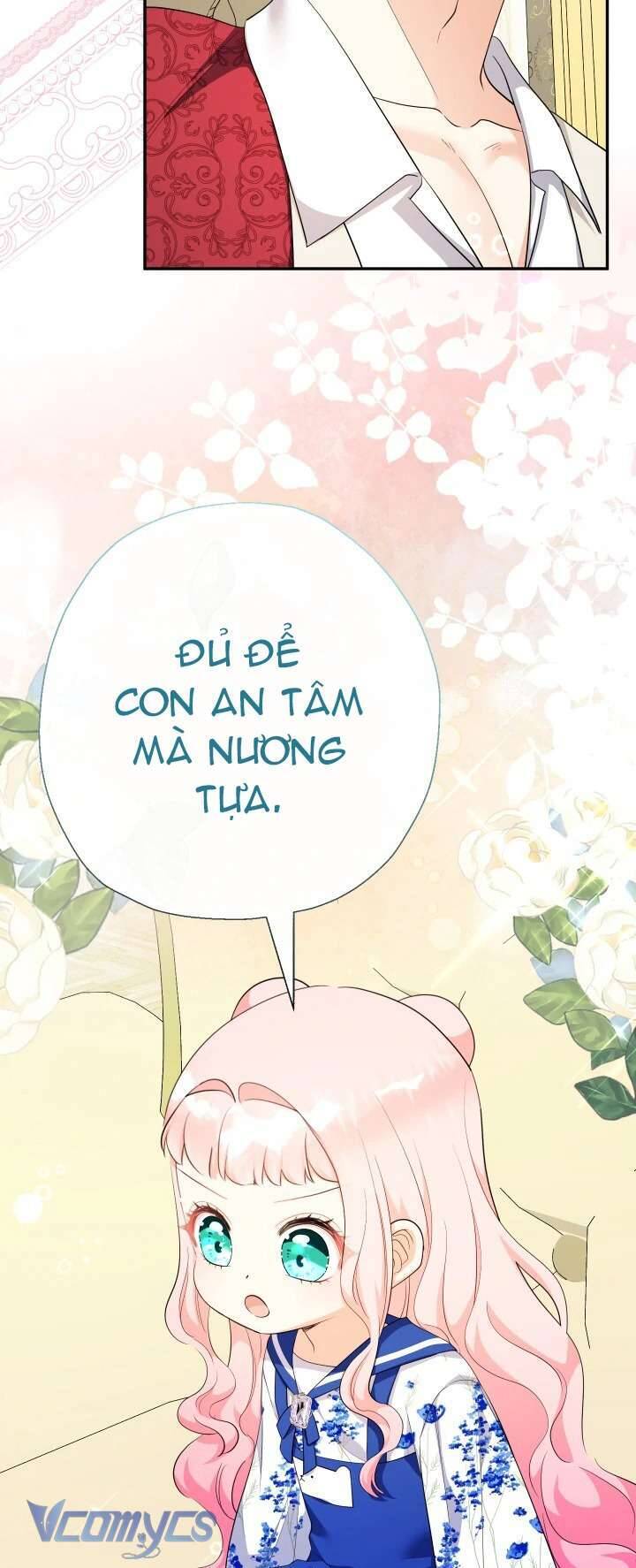 Tiểu Thư Tích Tiền Đi Bụi - Chap 85 - Trang 36