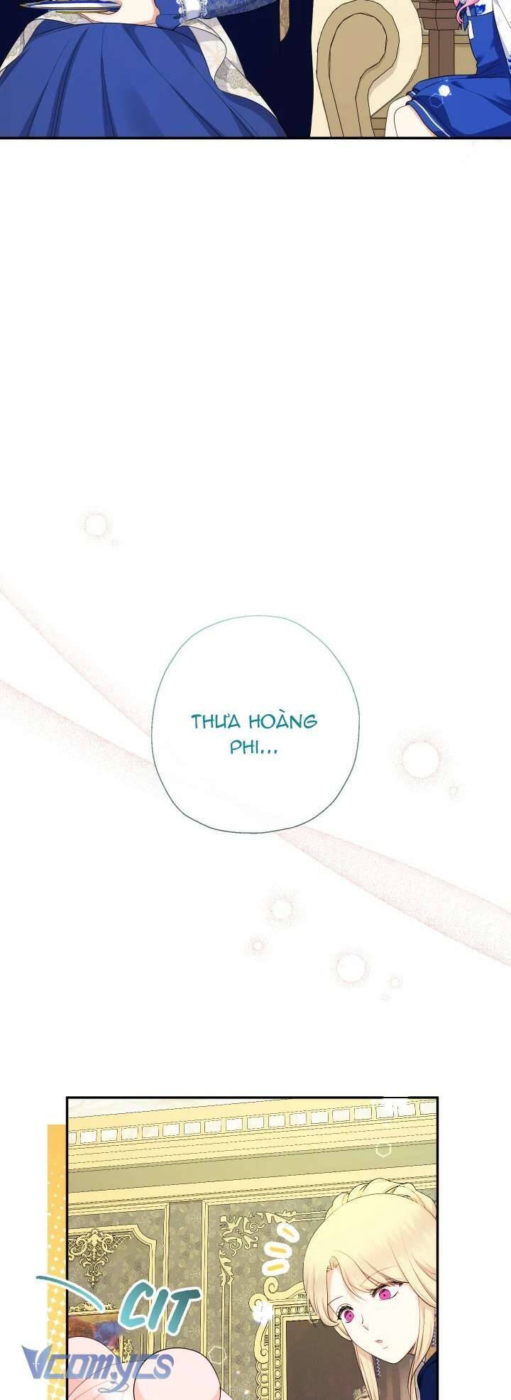 Tiểu Thư Tích Tiền Đi Bụi - Chap 85 - Trang 39