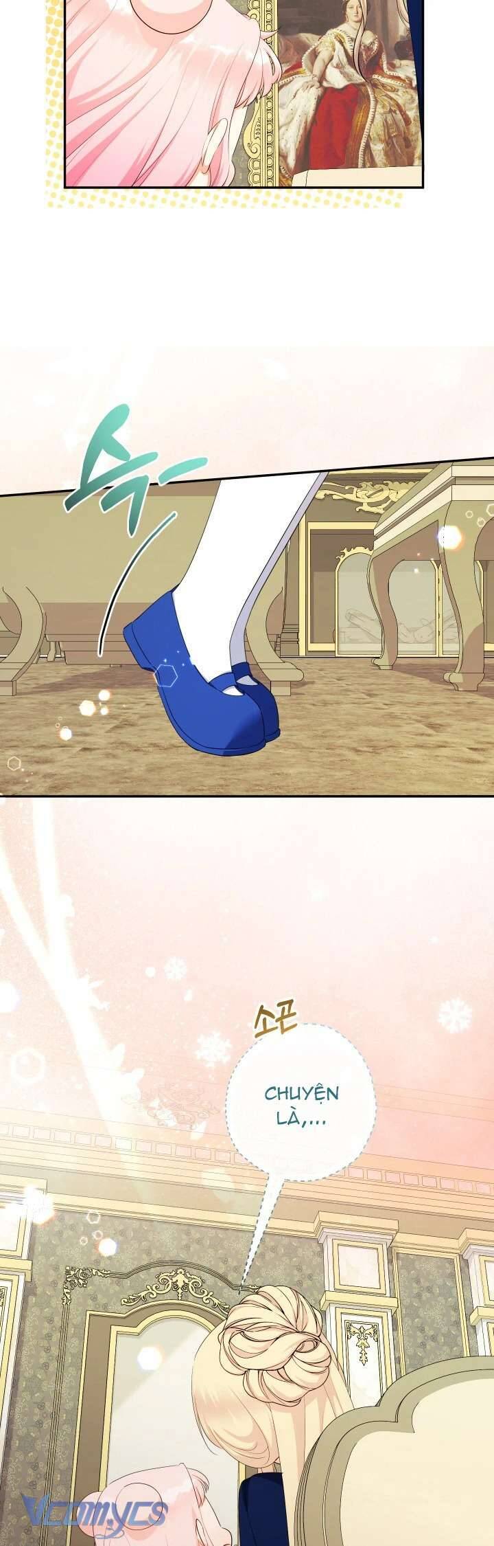 Tiểu Thư Tích Tiền Đi Bụi - Chap 85 - Trang 40
